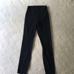 Lululemon Align 7/8 pants